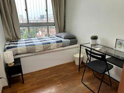 The Parc Condominium (D5), Condominium #637267821